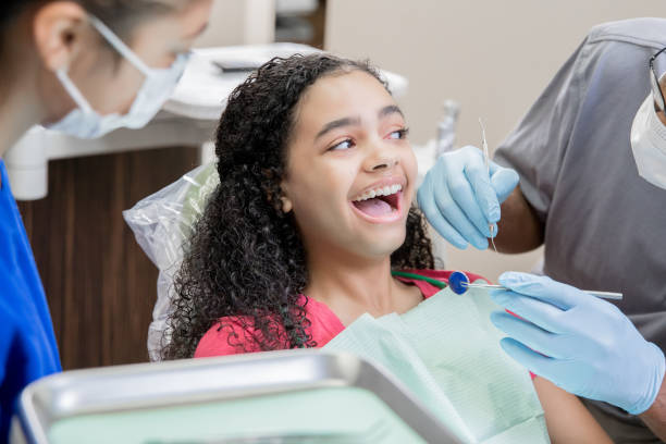 Best Mobile Emergency Dentist in Groveport, OH