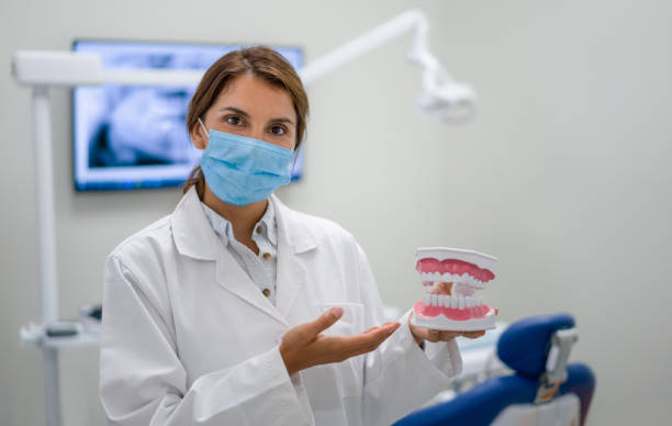 Best Broken or Cracked Tooth Emergency Dentist in Groveport, OH