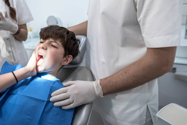 Best Emergency Dentist for Knocked-Out Tooth in Groveport, OH