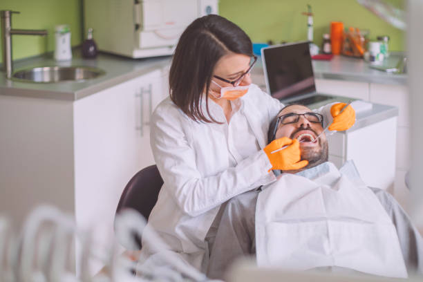 Best Emergency Root Canal Treatment in Groveport, OH
