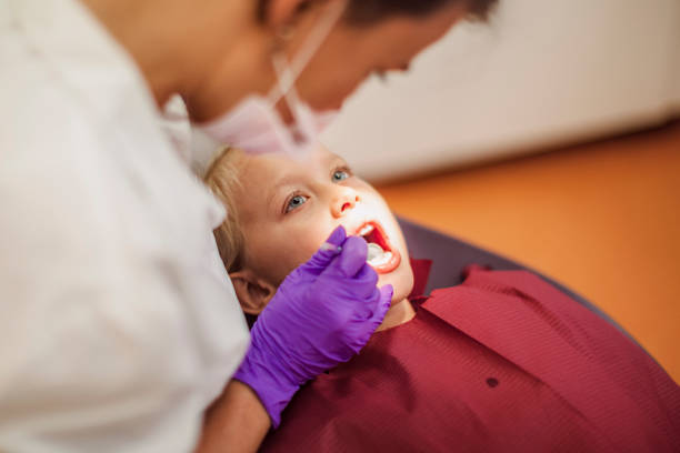 Best Weekend Emergency Dentist in Groveport, OH