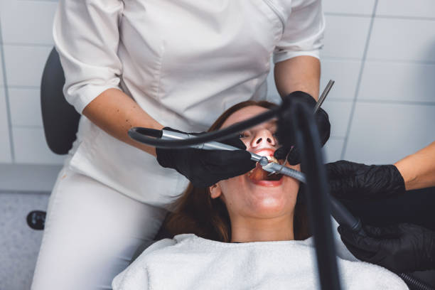 Best Holiday Emergency Dentist in Groveport, OH